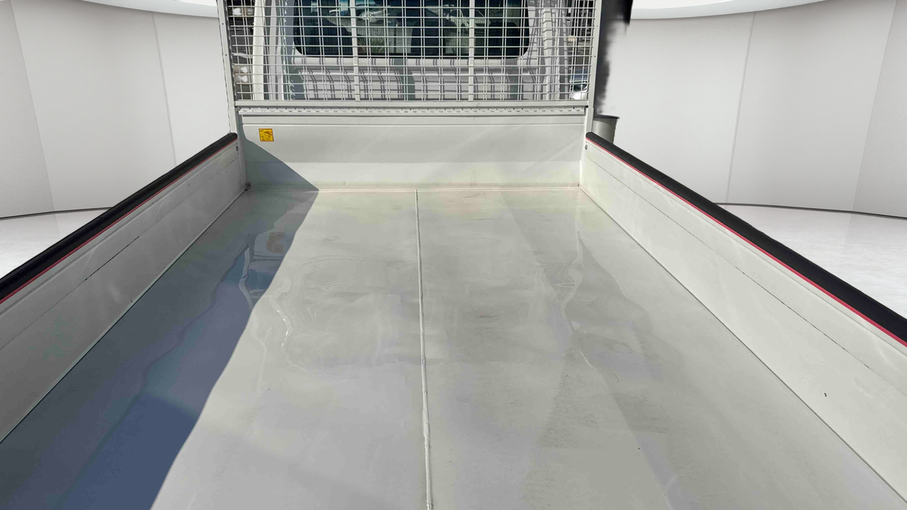 Mercedes SPRINTER CHASSIS CAB 515 CDI 37 3.5T RWD — photo 11