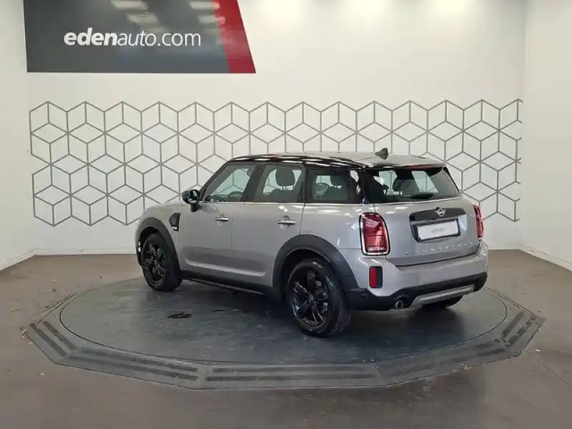 Mini Mini countryman 136 ch bva7 — photo 3