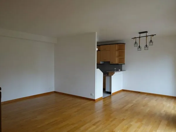 Duplex 3 pièces 70 m²