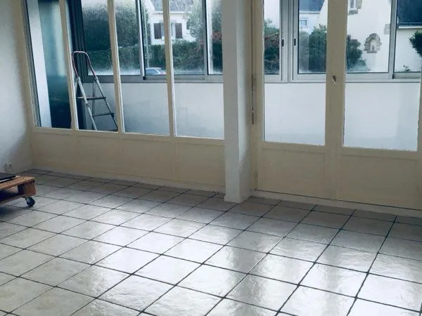 Appartement 3 chambres 80m2
