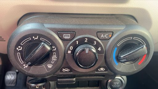 Suzuki Ignis 1.2 Dualjet 90 - Avantage – 2019 – 104000 km – Essence – Boîte Manuelle — photo 5