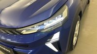 Renault Symbioz 1.8 E-Tech full hybrid 160ch Evolution - 25 — photo 17