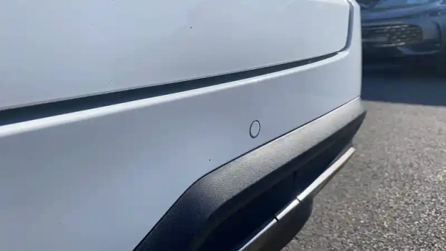 Mg Mg4 electric 51kwh - 125 kw 2wd — photo 97