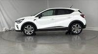 Renault Captur 1.5 Blue dCi 115ch Intens EDC — photo 7