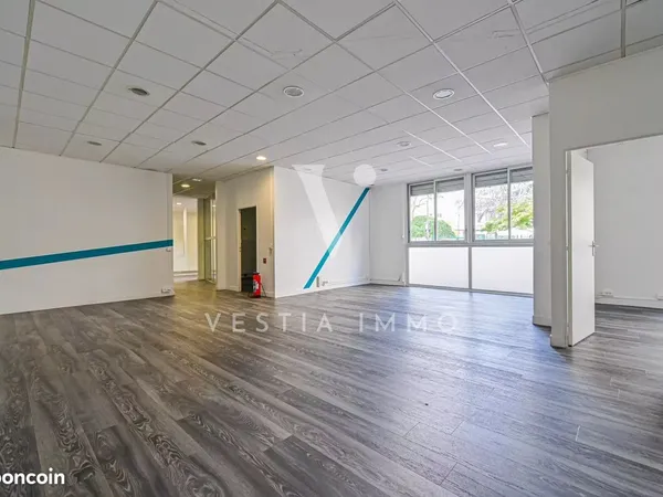 Bureaux 291 m² Vincennes