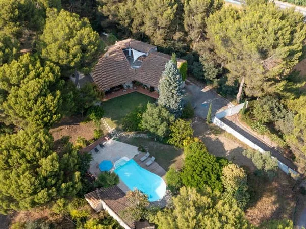 Maison 6 pièces 190 m²
