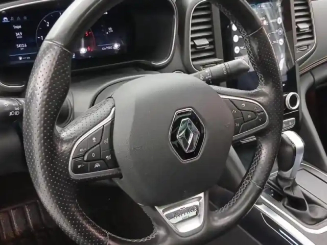 Renault Talisman 2.0 blue dci 190ch  initiale paris edc — photo 15