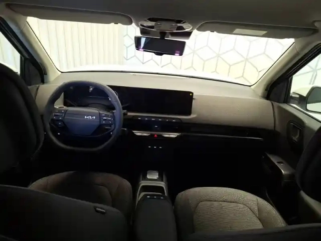Kia Ev2 107,8 kw (145 ch) autonomie standard 42.2 kwh — photo 10