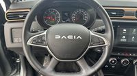 Dacia Duster 1.0 ECO-G 100ch Extreme 4x2 — photo 12