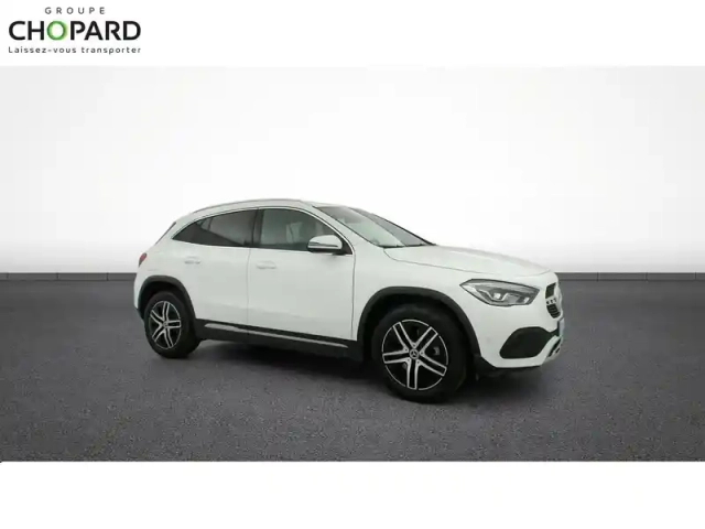 Mercedes Gla 250 e 8g-dct — photo 86