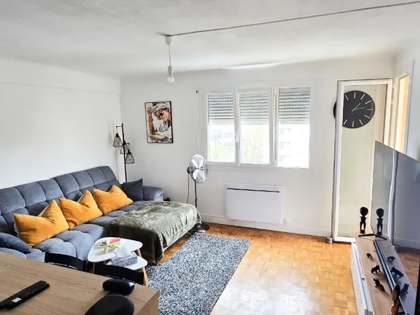 Lot de 2 appartements T3