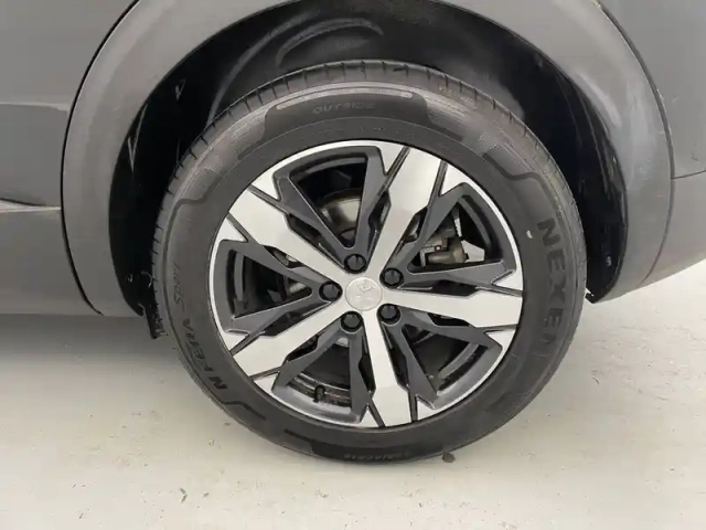 Peugeot 3008 puretech 130ch s&amp;s eat8 — photo 16