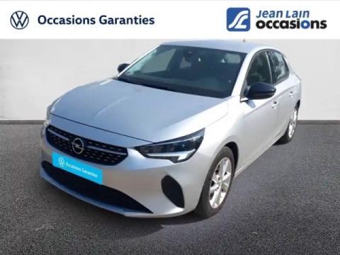 Opel Corsa 1.2 75 ch bvm5