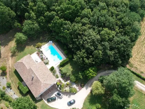 Maison 5 pièces 170 m²