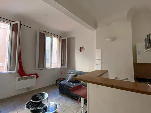 AIX CENTRE STUDIO VENTE Rénove 2024