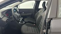 Dacia Sandero 1.0 TCe 90ch Stepway Confort — photo 12