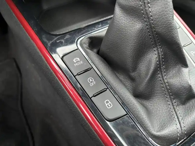 Skoda Fabia 1.0 tsi 116 ch evo 2 dsg7 — photo 30