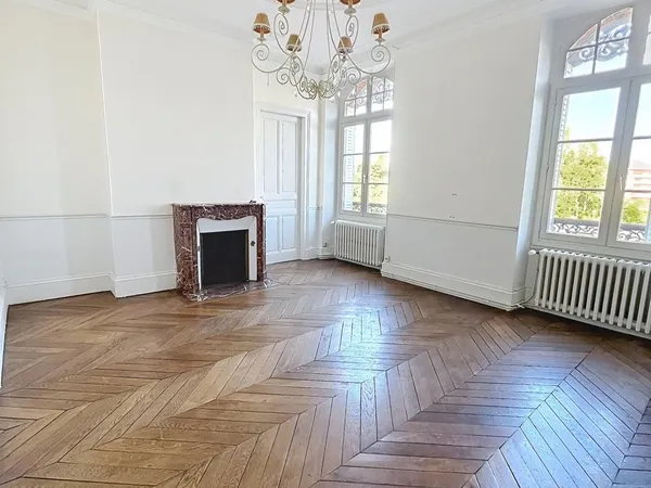 Appartement 2 pièces 68 m²