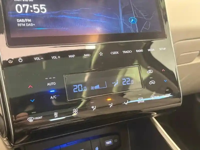 Hyundai Tucson 1.6 crdi 136 hybrid 48v dct-7 — photo 88