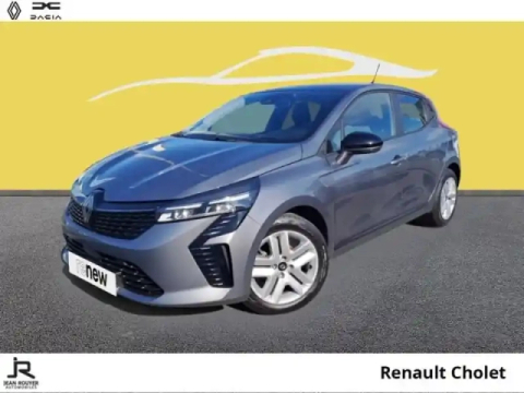 Renault Clio 1.0 tce 90ch evolution