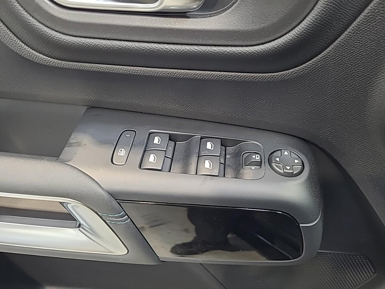 Citroën C5 Aircross bluehdi 130 eat8 max — photo 26