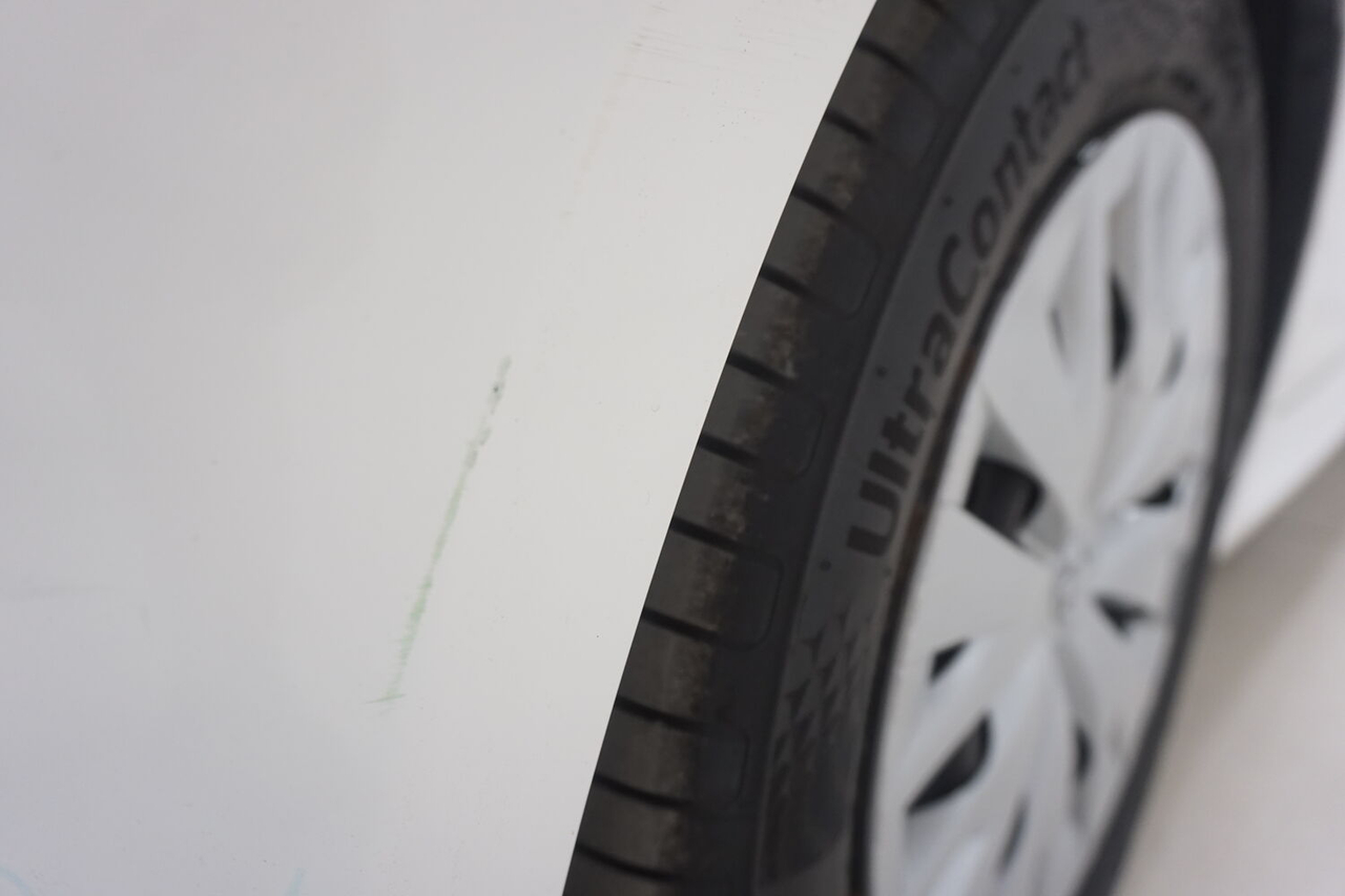 Toyota Yaris 4 — photo 17