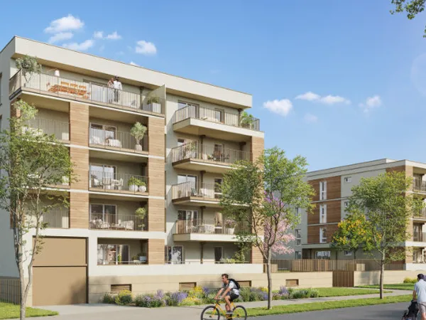 T2 ARC EN SEILLE : l'adresse idéale pour vivre Metz autrement