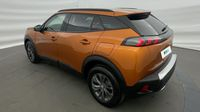 Peugeot 2008 1.2 PureTech 130ch S&S Style — photo 6