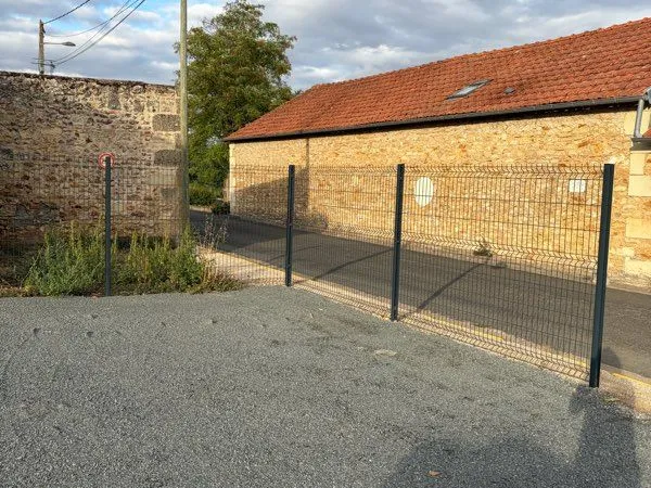 Place parking