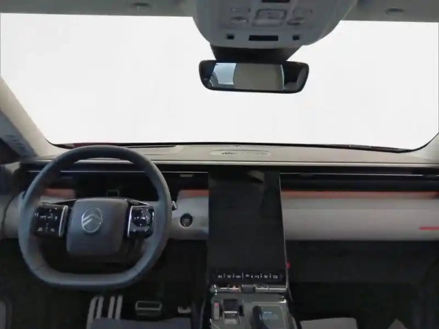 Citroën C5 Aircross hybride 145 ch e-dcs6 — photo 8