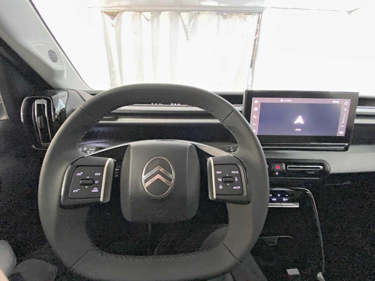 Citroën C3 Aircross hybride 145 ch aut max — photo 12