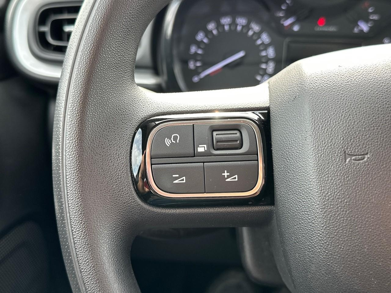 Citroën C3 bluehdi 100 bvm6 you — photo 20