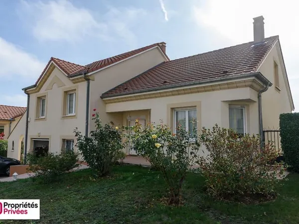 Maison Woippy 7 pièces 150 m2