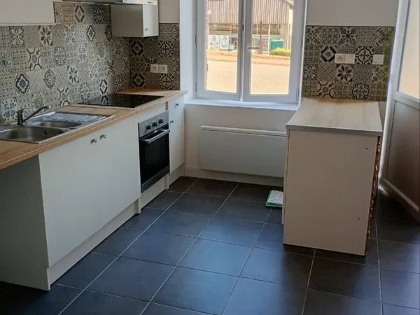 Appartement 30 m2