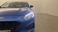 Ford Focus 1.5 EcoBlue 120ch ST-Line — photo 17
