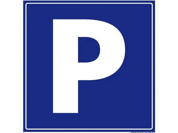 Place de parking extérieure - 1 min gare Franconville