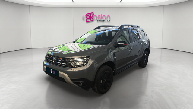 Dacia Duster Blue dCi 115 4x2