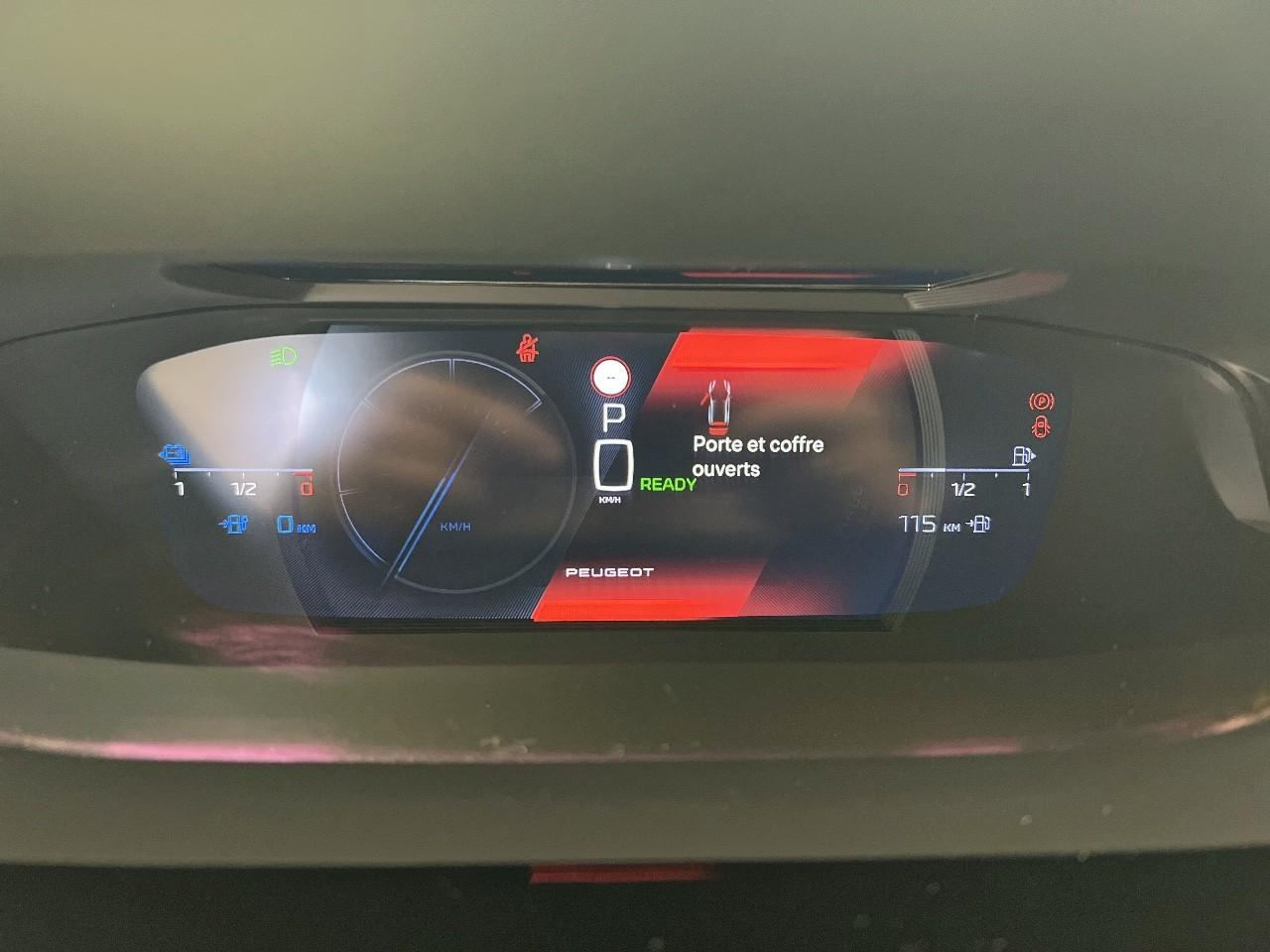 Peugeot 308 phev 225 e-eat8 gt — photo 25