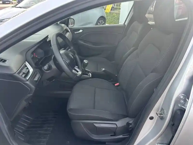 Renault Clio tce 90 — photo 19