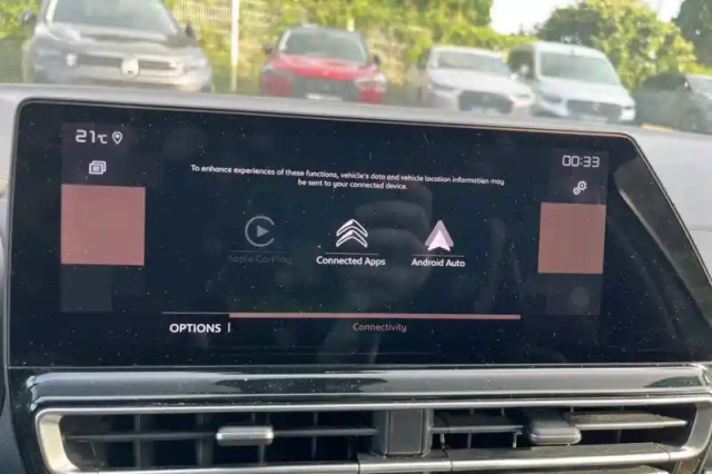 Citroën C5 Aircross bluehdi 130 eat8 — photo 22