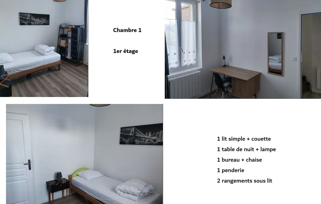 Photo 1