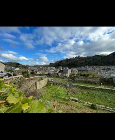 Vente terrain constructible légué