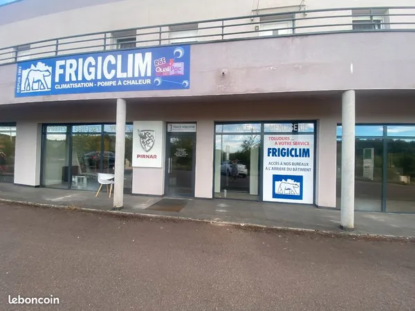 Vend local commercial