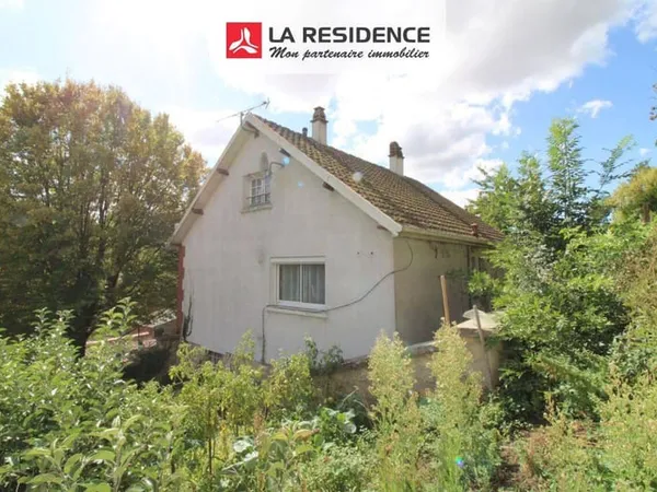 Maison 4 pièces 81 m²