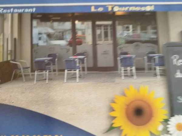 A vendre bar-restaurant Le tournesol à TRUN