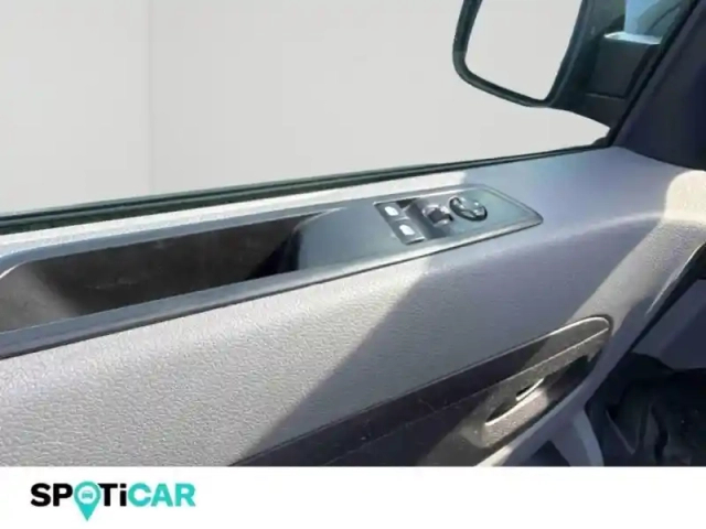 Peugeot Expert fg standard 2.0 bluehdi 145ch s&amp;s asphalt eat8 — photo 14
