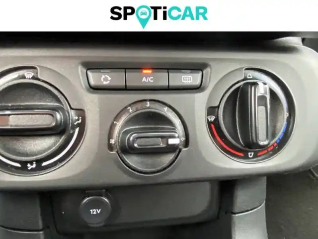 Citroën C3 bluehdi 100 bvm6 — photo 11