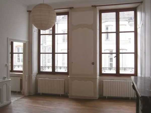 Appartement 2 pièces 56 m²