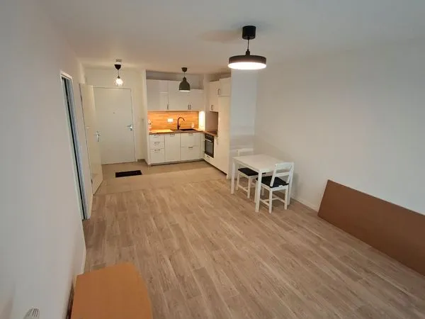 🏡 À VENDRE - T2 MEUBLÉ 42,40 m² - GARGENVILLE - LES PORTES DU VEXIN