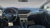 Volkswagen Polo 1.0 TSI 95ch Style DSG7 — photo 8
